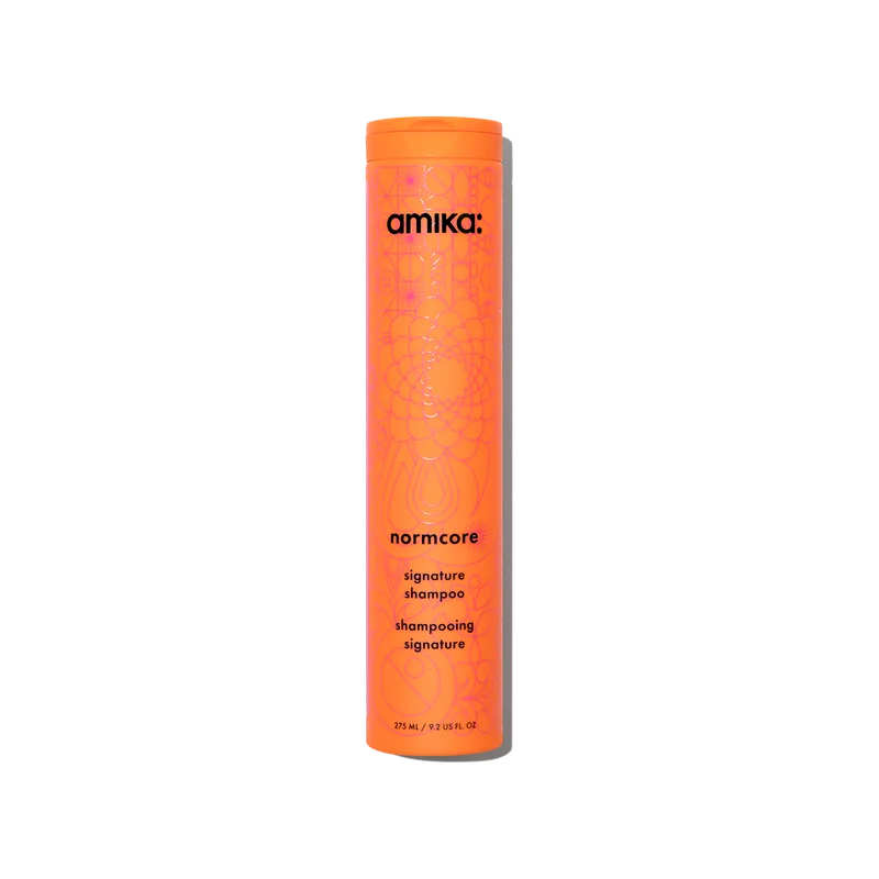 normcore signature shampoo