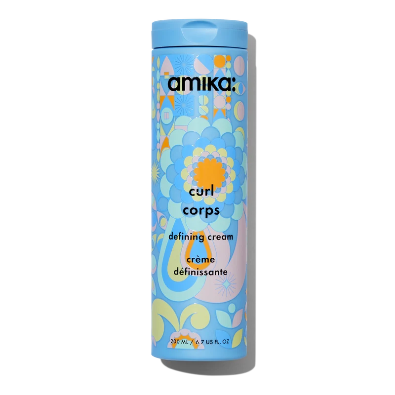 curl corps defining cream for curly hair