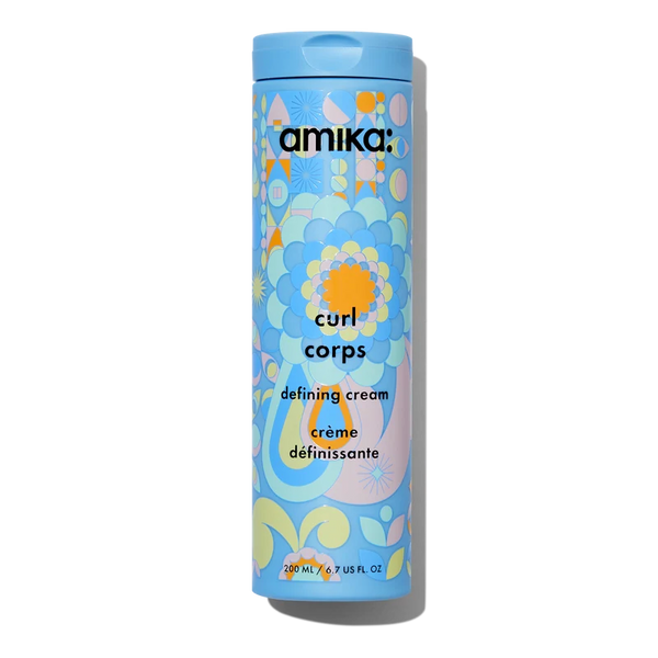 curl corps defining cream for curly hair