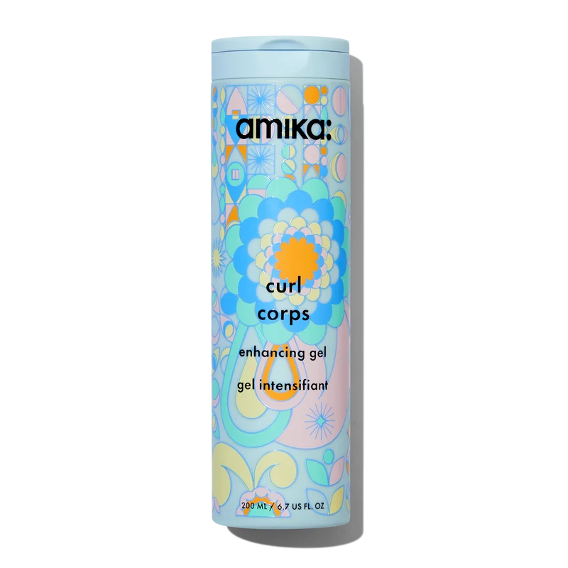 curl corps enhancing gel