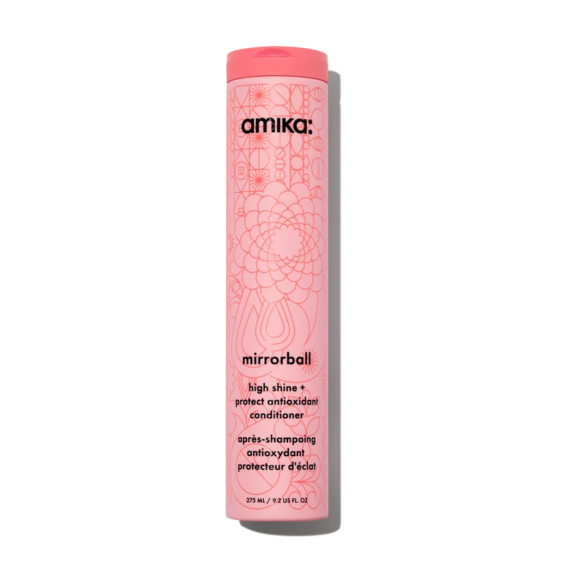 mirrorball high shine + protect antioxidant conditioner