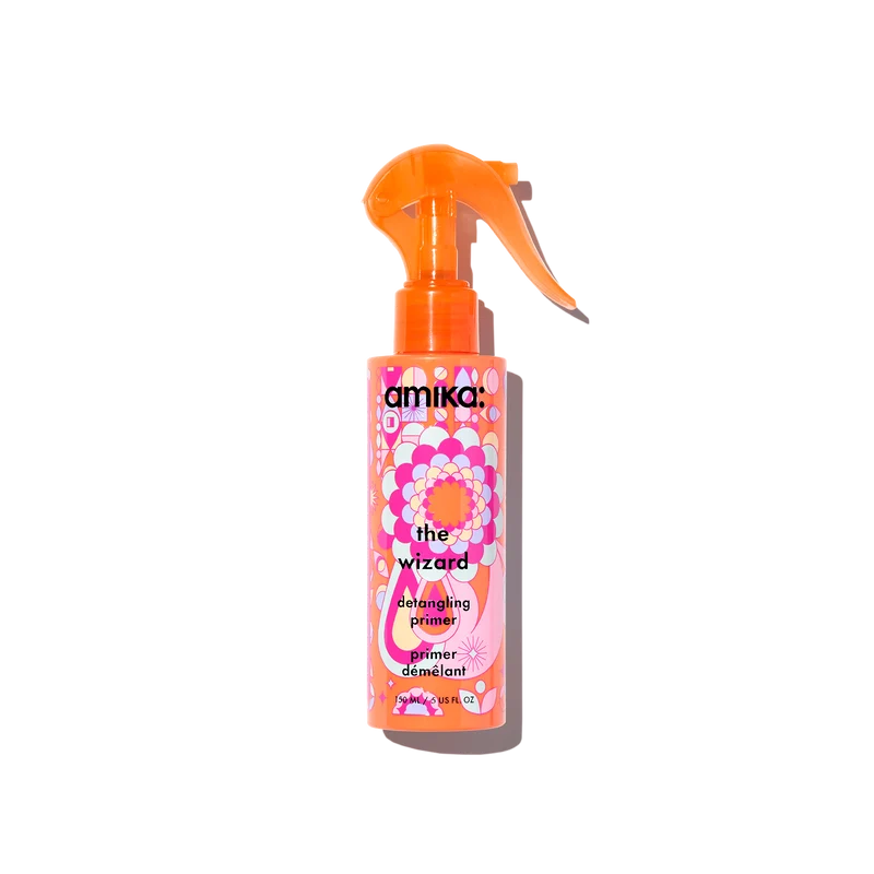the wizard detangling primer
