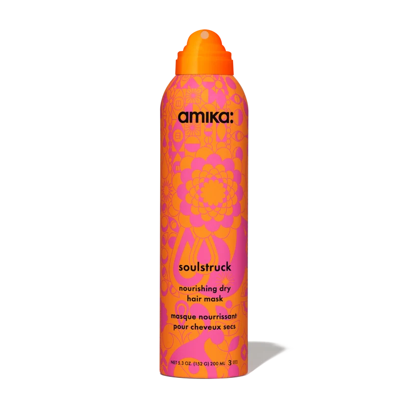 soulstruck nourishing dry hair mask