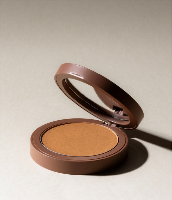 Tones Creamy Bronzer