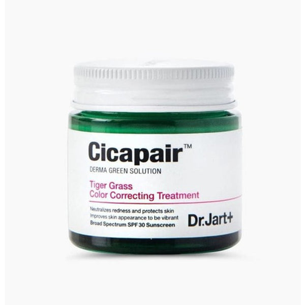 Dr.jart Cicapair Color Correcting treatment