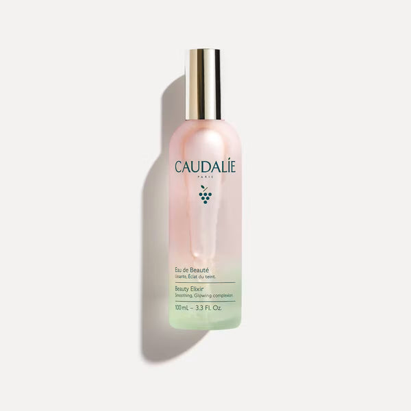 Beauty Elixir Prep, Set Makeup, Glow