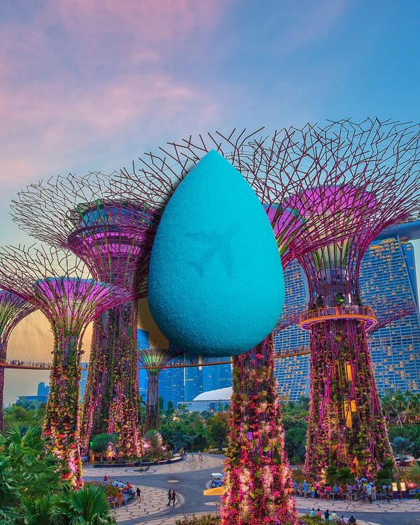 Beautyblender® Singapore Makeup Sponge