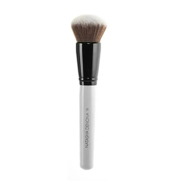 NO. 21 LARGE BODY SHIMMER BRUSH