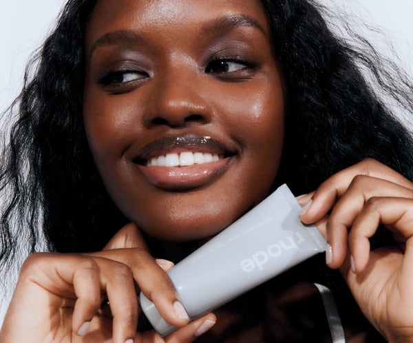 barrier restore cream Comforting daily moisturizer