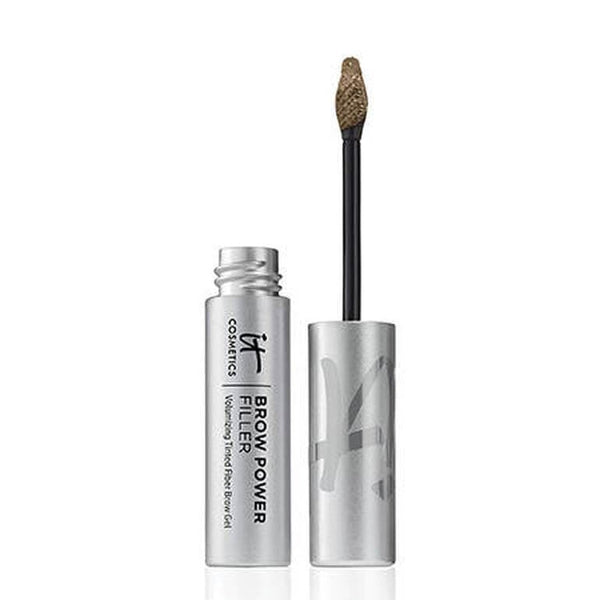 BROW POWER FILLER EYEBROW GEL