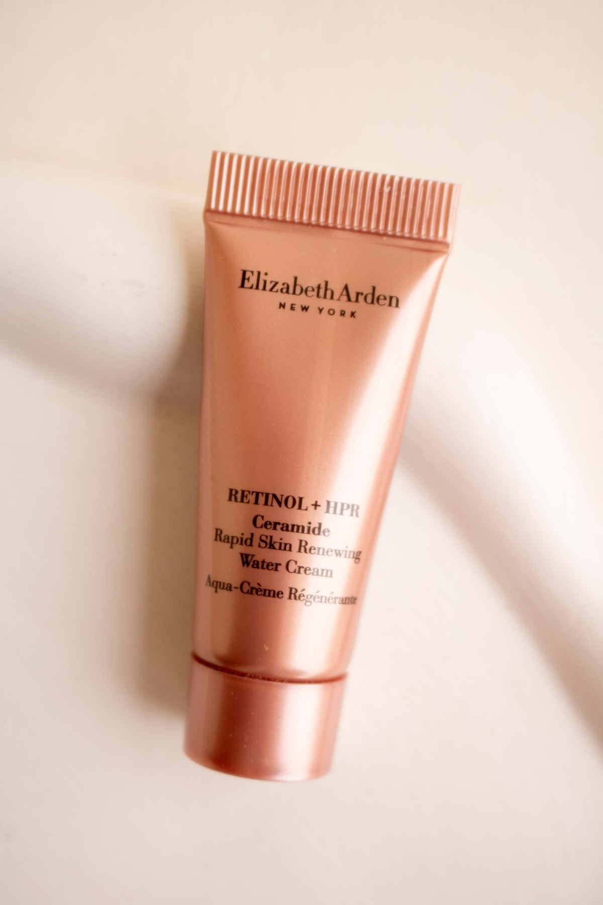 Elizabeth Arden  Retinol + HPR Ceramide Rapid Skin-Renewing Water Cream