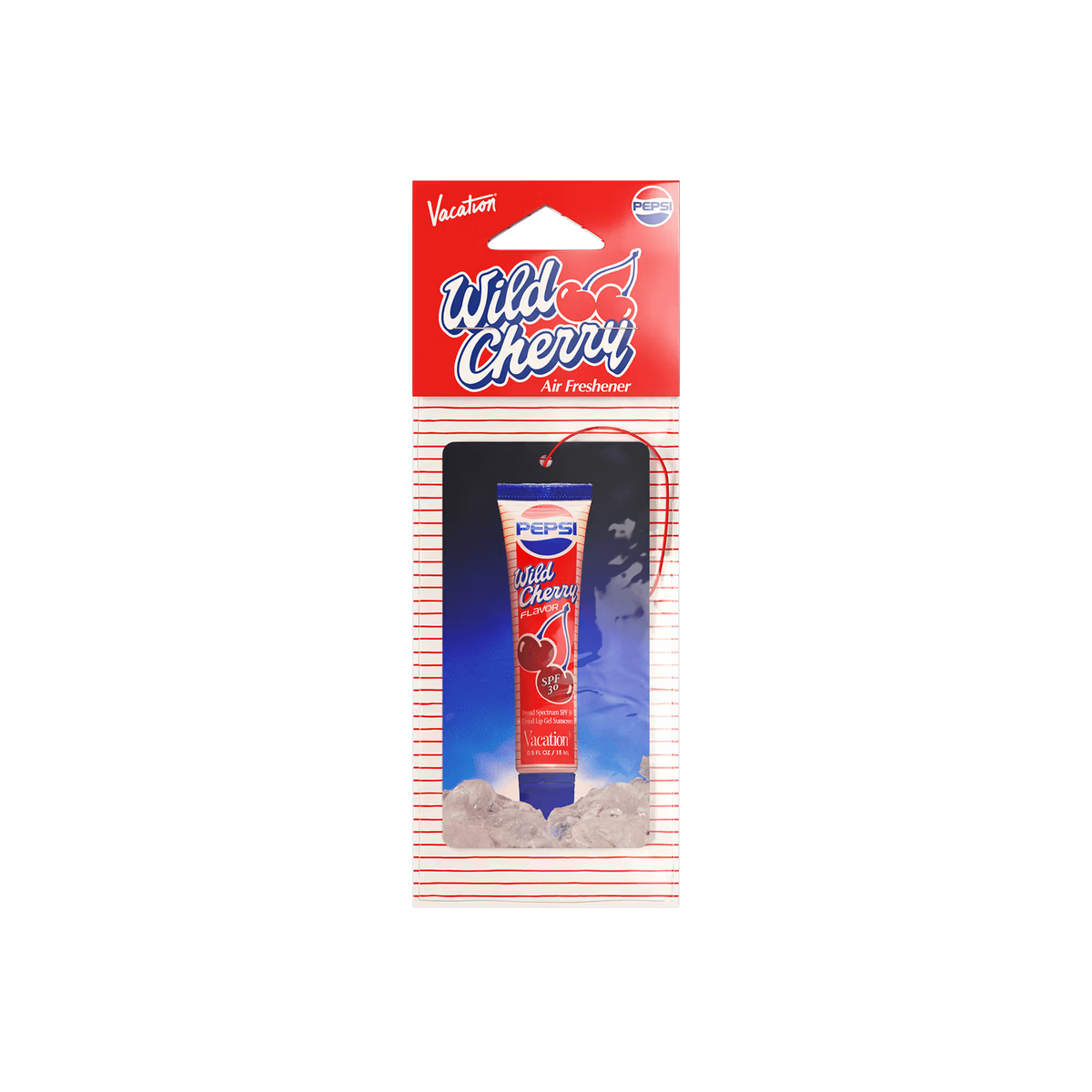Pepsi® Wild Cherry Air Freshener