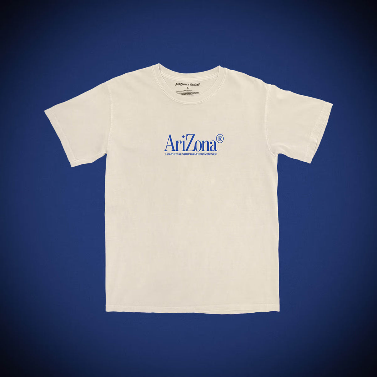AriZona® Logo Swap T-Shirt