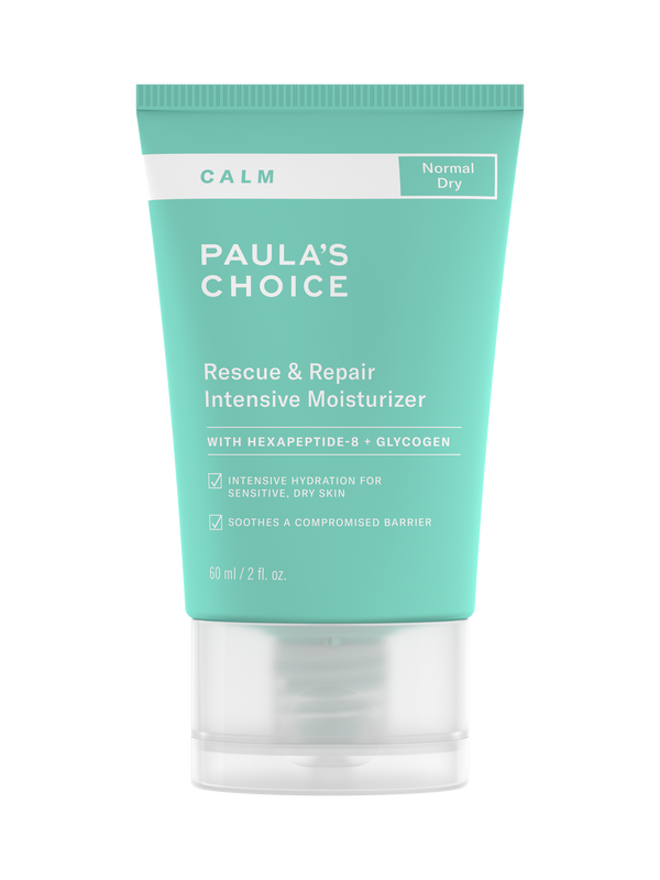 CALM Rescue & Repair Intensive Moisturizer