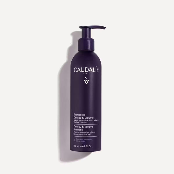 Haircare Density & Volume Shampoo