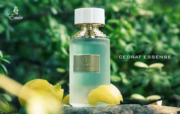 CEDRAT ESSENCE 75ML