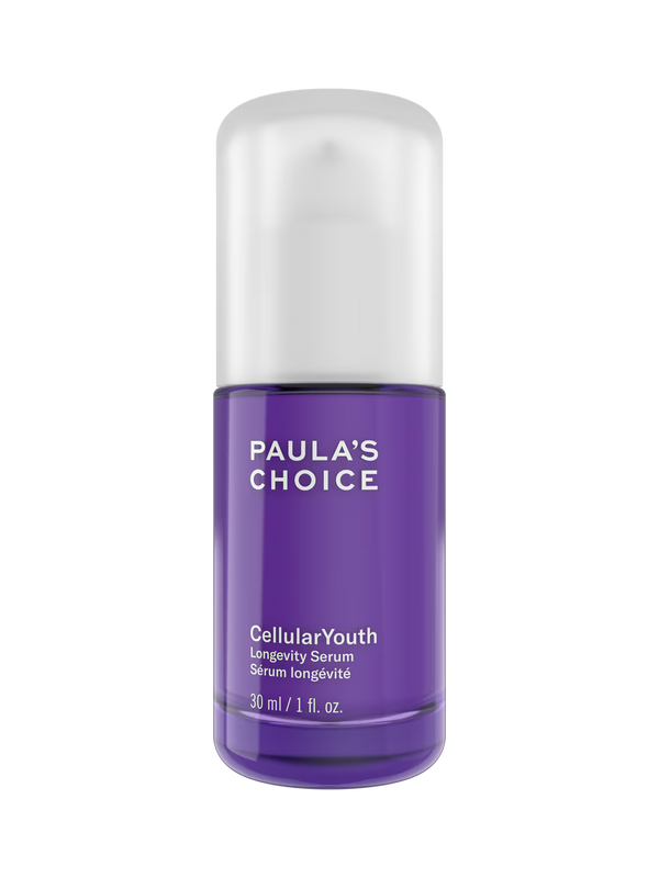 CellularYouth™ Age-Disrupting Longevity Serum
