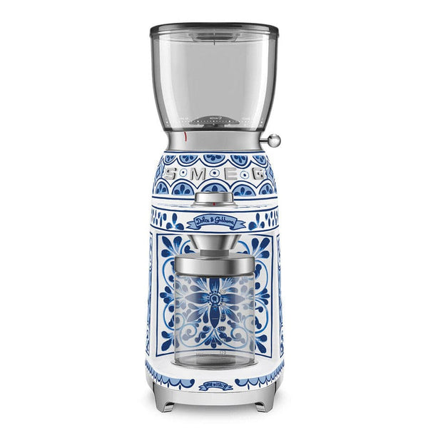 CGF01DGBUK Dolce and Gabbana Blu Mediterraneo Coffee Grinder