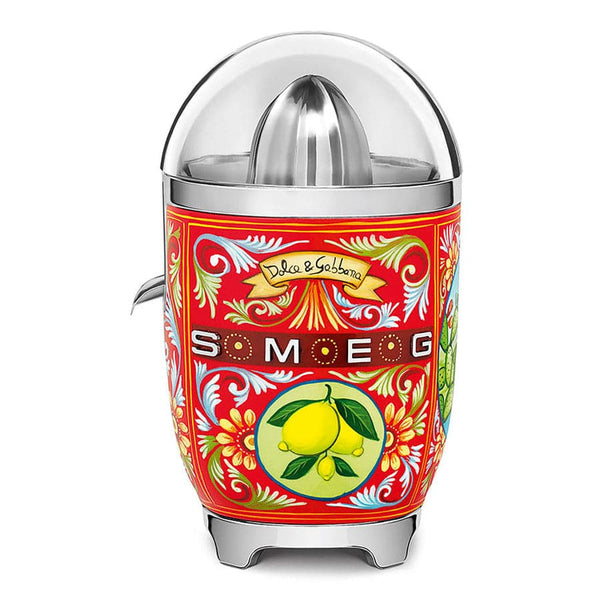 Dolce & Gabbana Citrus Juicer - CJF01DGUK