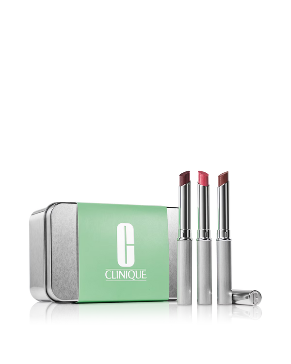 The Honey Lip Trio