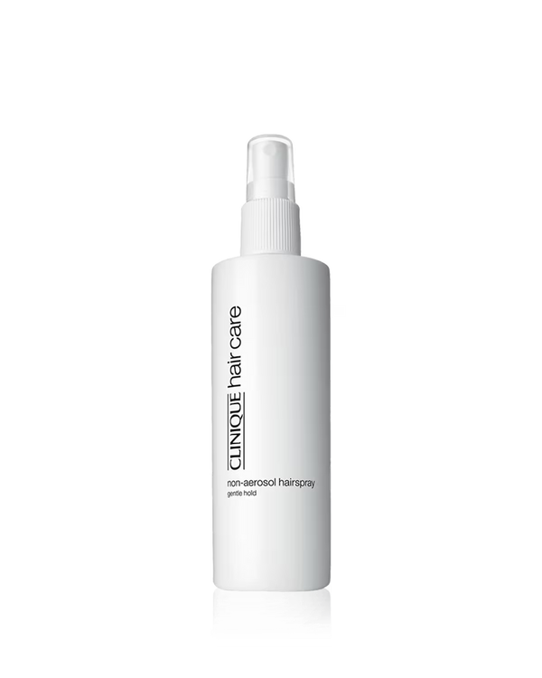 Non-Aerosol Hairspray