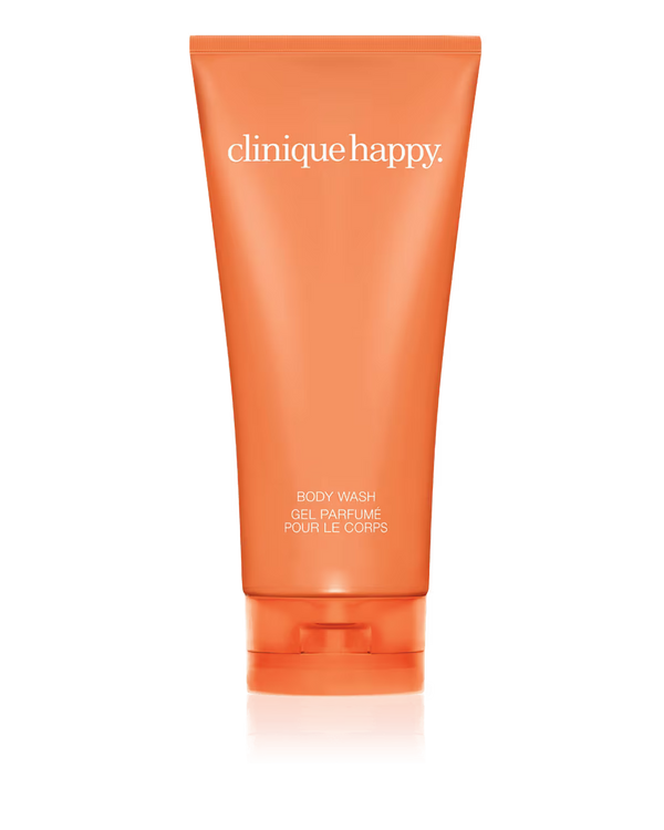 Clinique Happy™ Body Wash