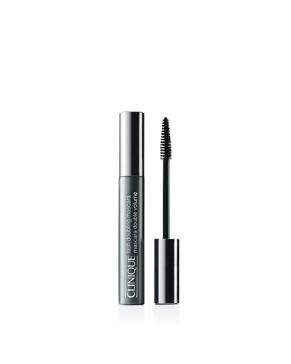 Lash Doubling Mascara