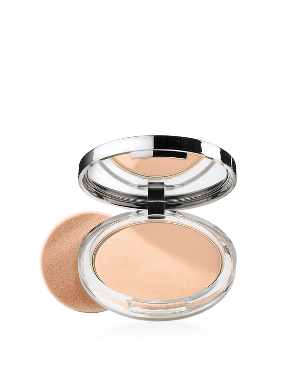 Stay-Matte Sheer Pressed Powder