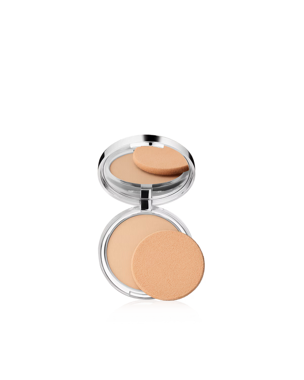 Superpowder Double Face Makeup