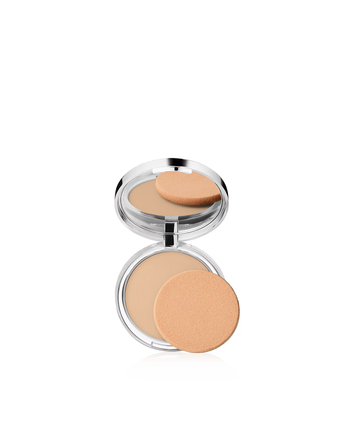 Superpowder Double Face Makeup