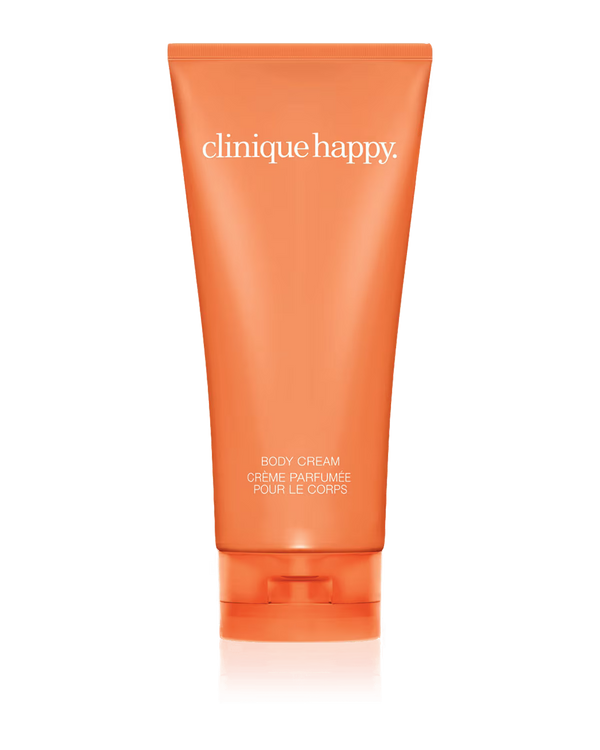 Clinique Happy™ Body Cream