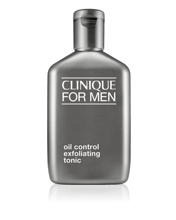 Clinique For Men™ Oil Control Exfoliating Tonic