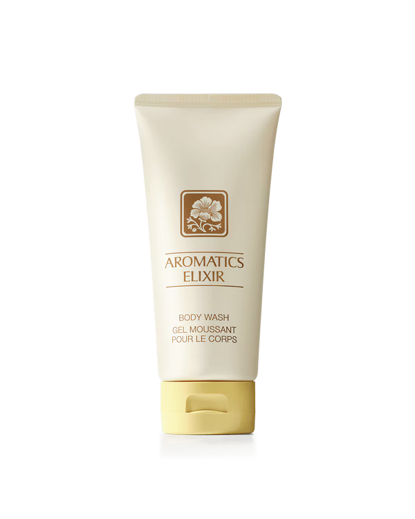 Aromatics Elixir Body Wash