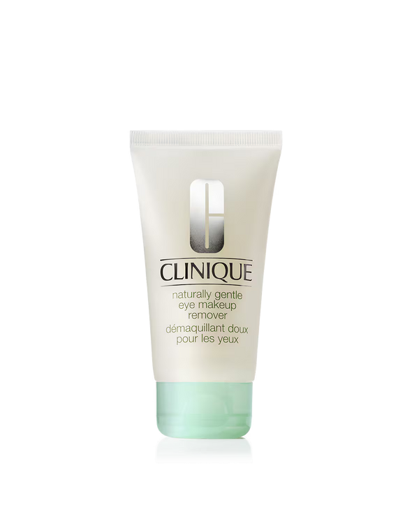 Naturally Gentle Eye Makeup Remover
