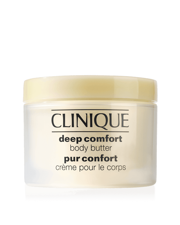 Deep Comfort™ Body Butter