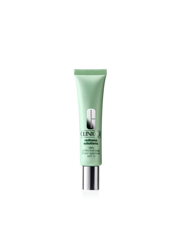 Redness Solutions Daily Protective Base Broad Spectrum SPF 15