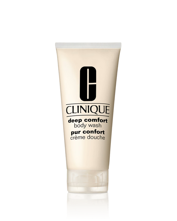 Deep Comfort™ Body Wash