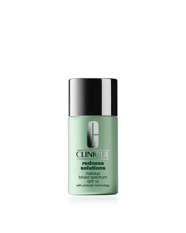 Redness Solutions Makeup Broad Spectrum SPF 15 With Probiotic Technology