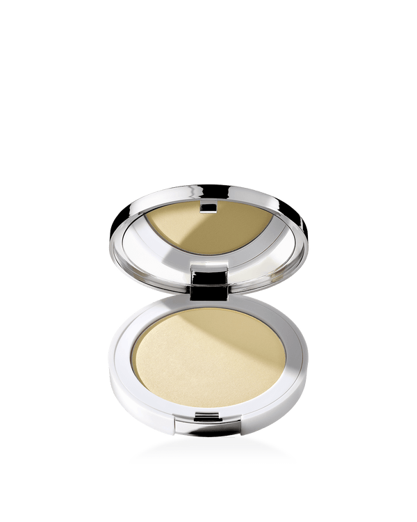 Redness Solutions Instant Relief Mineral Pressed Powder With Probiotic Technology