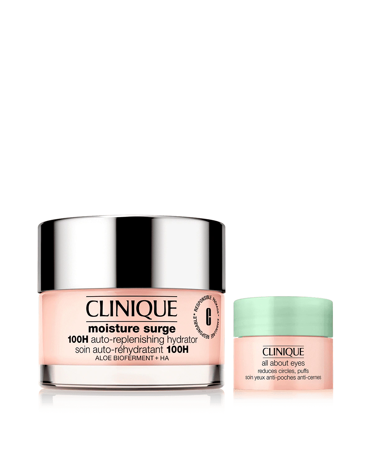 Fan Favorites For Face + Eyes Bundle