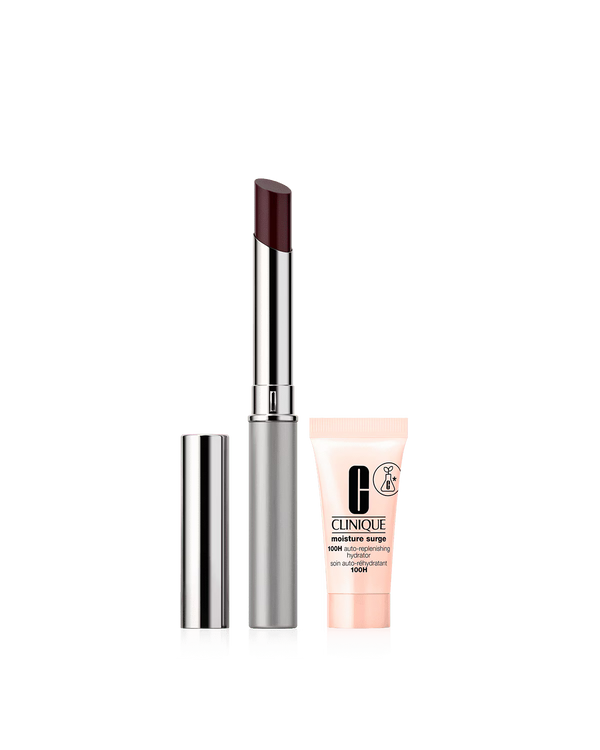 Black Honey Lips + Glowy Skin Bundle