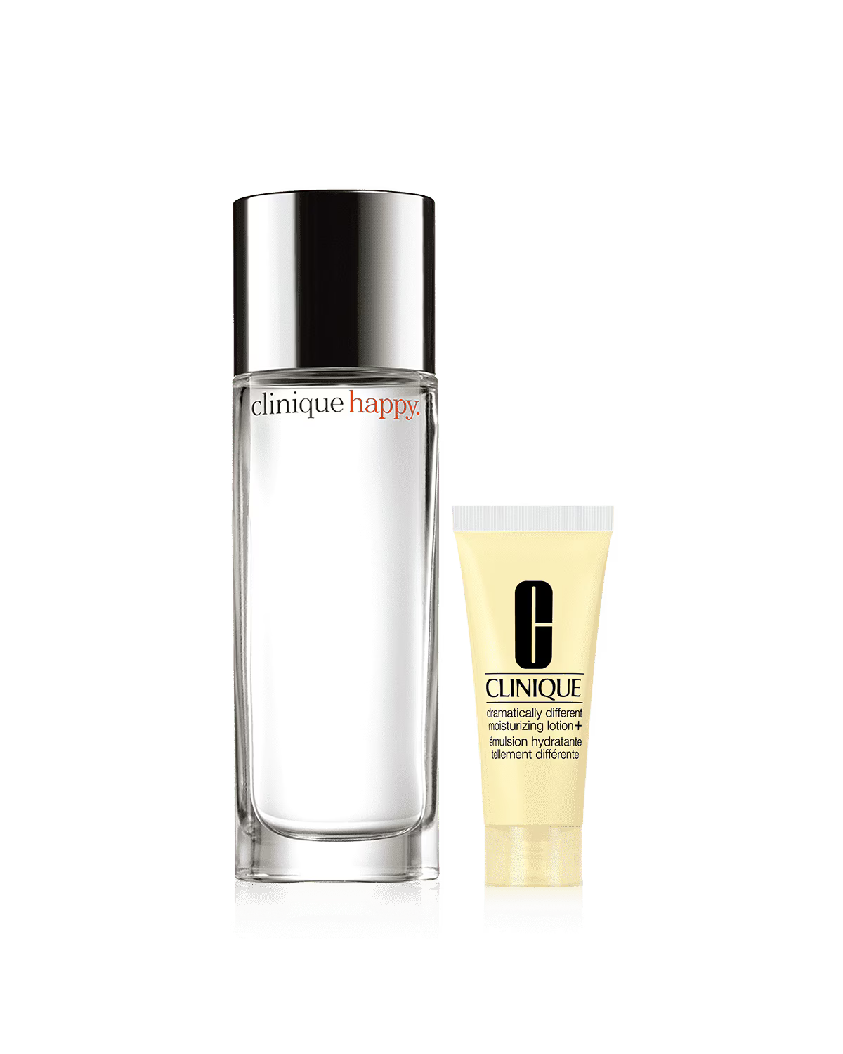 Our Most-Loved Fragrance + Moisturizer Bundle