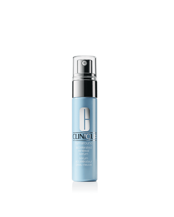 Turnaround™ Accelerated Renewal Serum