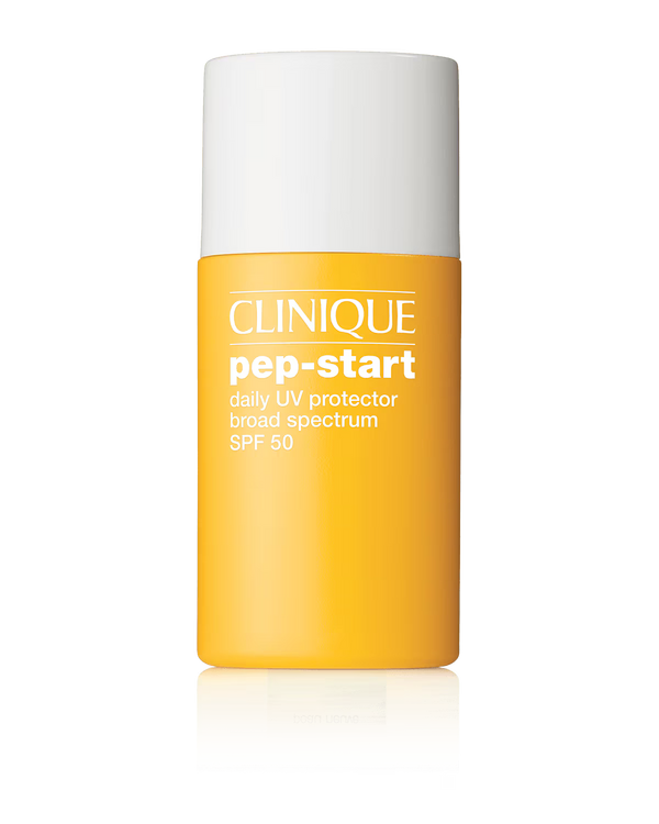 Clinique Pep-Start™ Daily UV Protector Broad Spectrum SPF 50