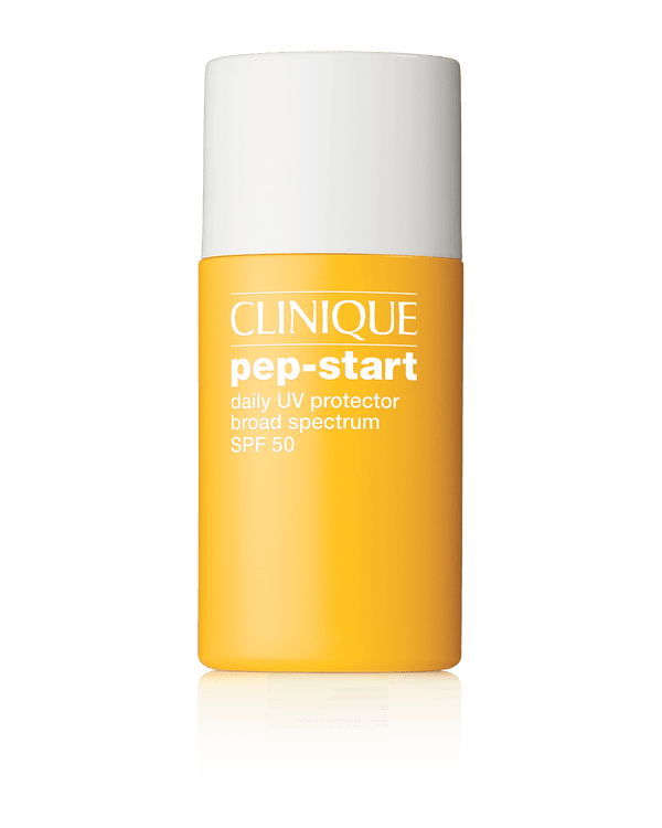 Clinique Pep-Start™ Daily UV Protector Broad Spectrum SPF 50