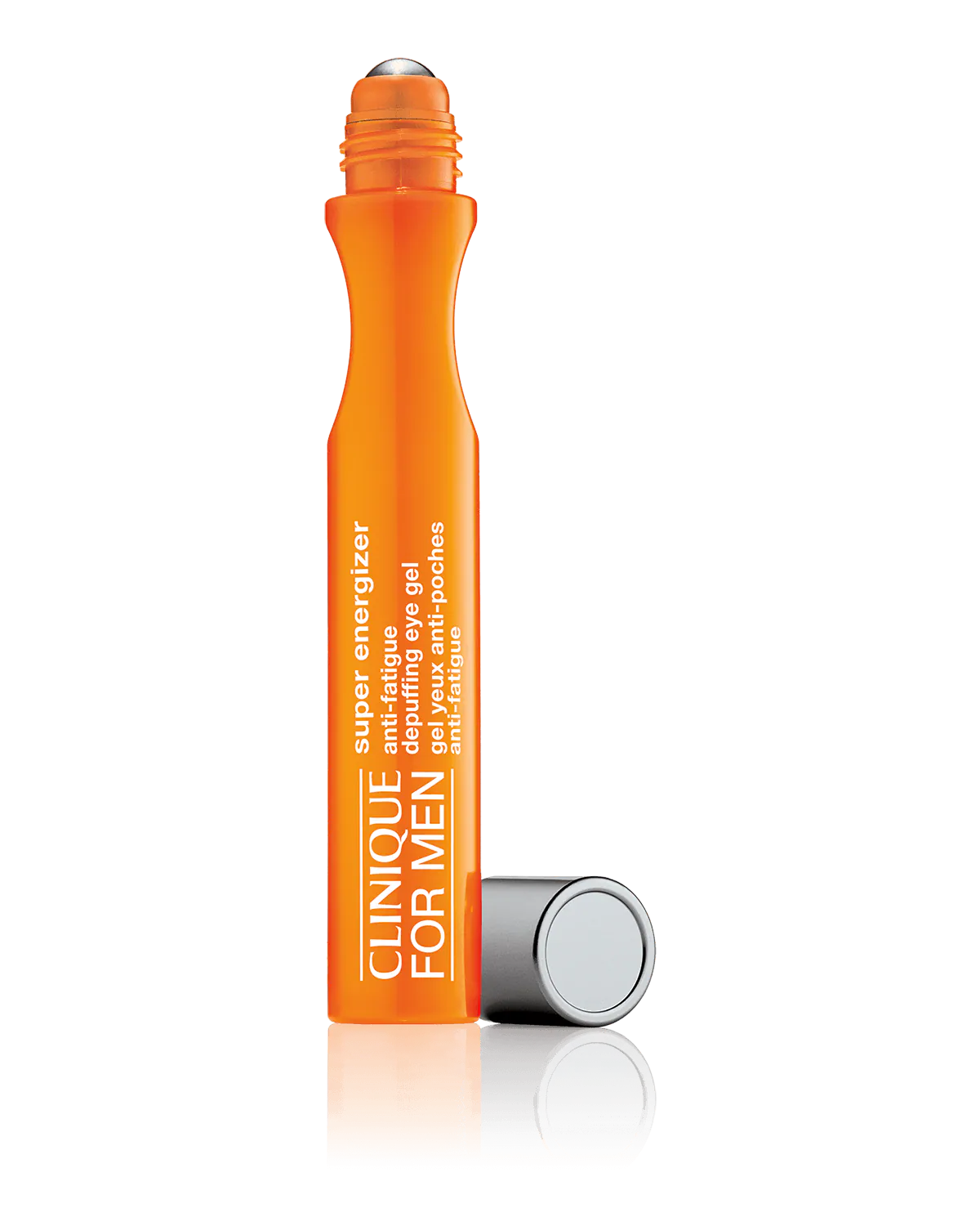 Clinique For Men Super Energizer™ Anti-Fatigue Depuffing Eye Gel