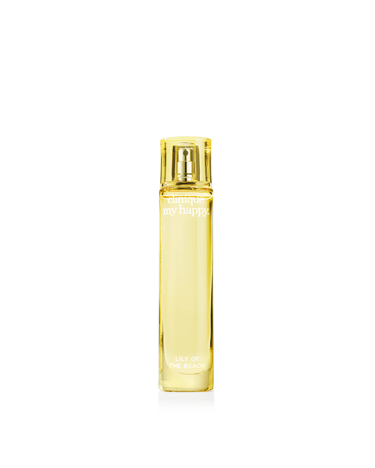 Clinique My Happy™ Lily of the Beach Fragrance