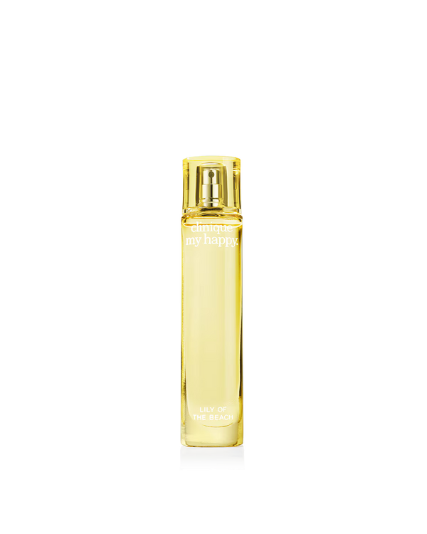 Clinique My Happy™ Lily of the Beach Fragrance
