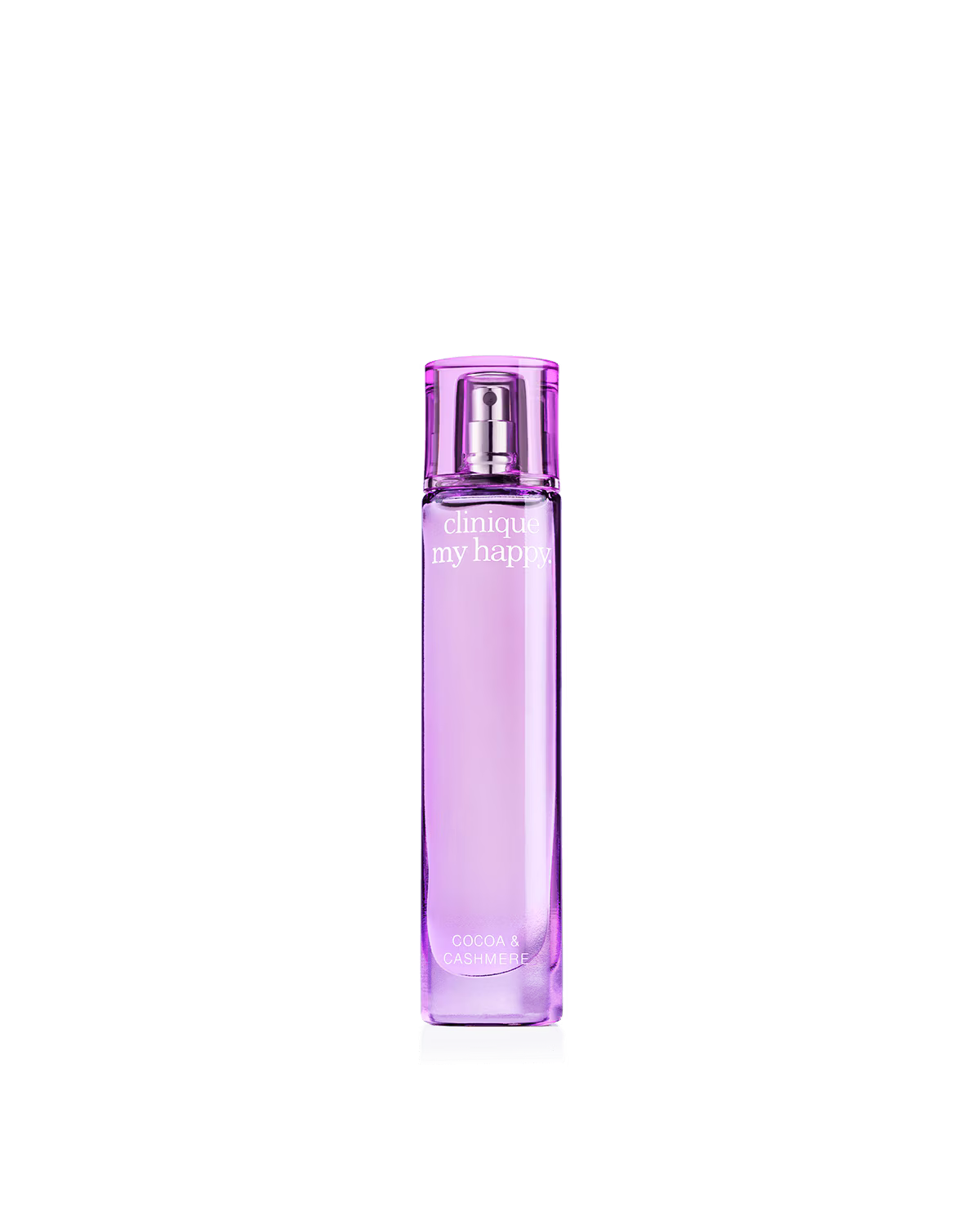 Clinique My Happy™ Cocoa & Cashmere Fragrance