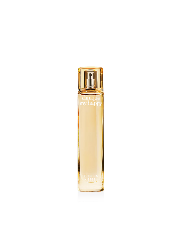 Clinique My Happy™ Cookies & Kisses Fragrance